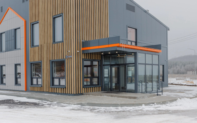 Hotel 3a Zadonsk