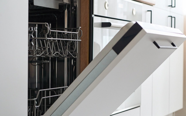 Квартира Baltic Sense