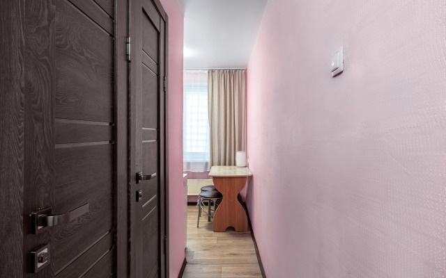 Апартаменты  Вариант