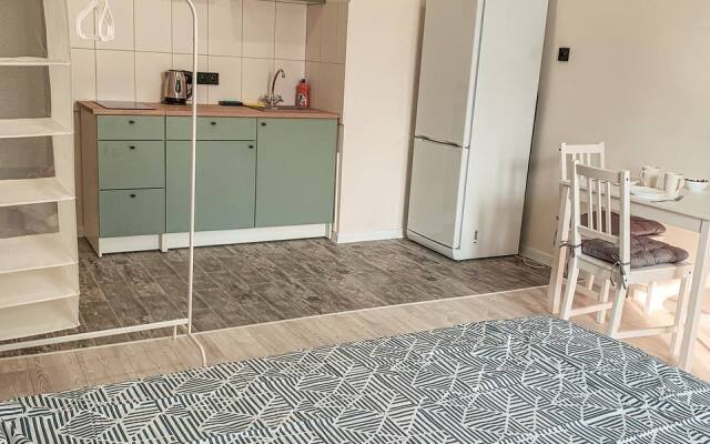 Kvartira V Samom Tsentre Volgograda U Vokzala Apartments