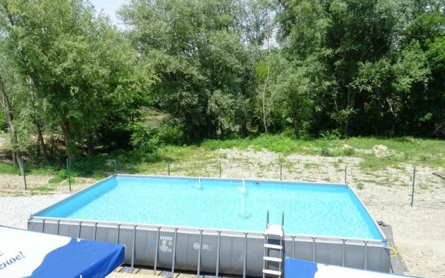 Garden House Guest House