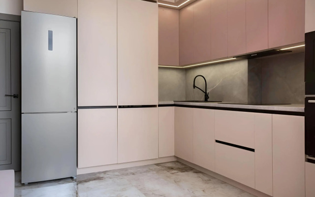 Квартира Ultramarine Style от Piligrim Kmv