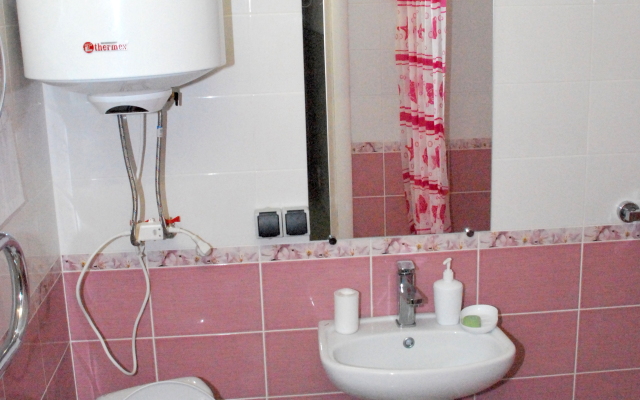 Na Gurt'eva hostel