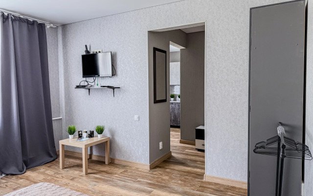 Ryadom S Avtovokzalom Flat