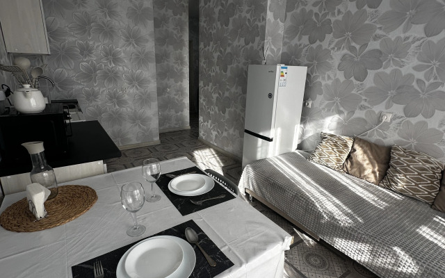 Квартира на улице Сагита Агиша 19