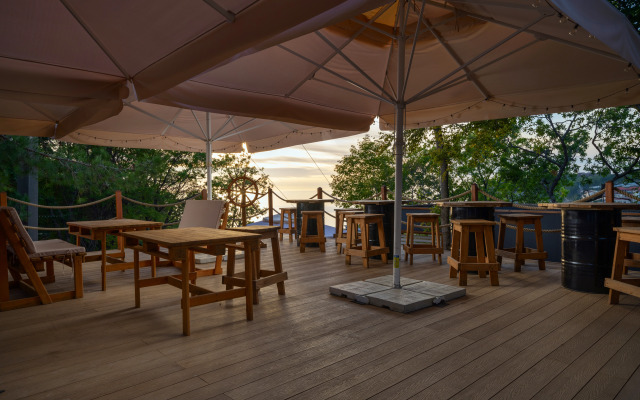 Domik turista Recreation camp