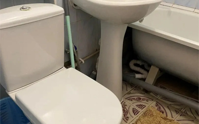 Na Normandiya-Neman Flat
