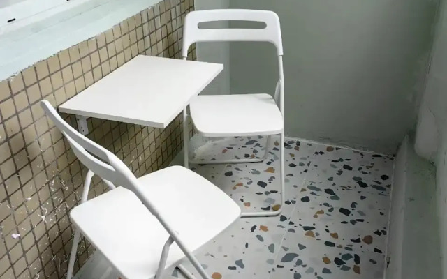 Na Belyaevo Flat
