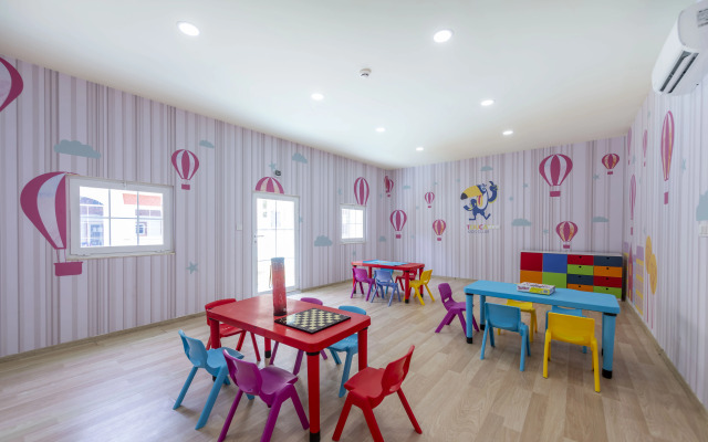 Loxia Comfort Resort Kemer