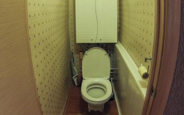 Апартаменты Right Room однокомнатные на площади Мира 2