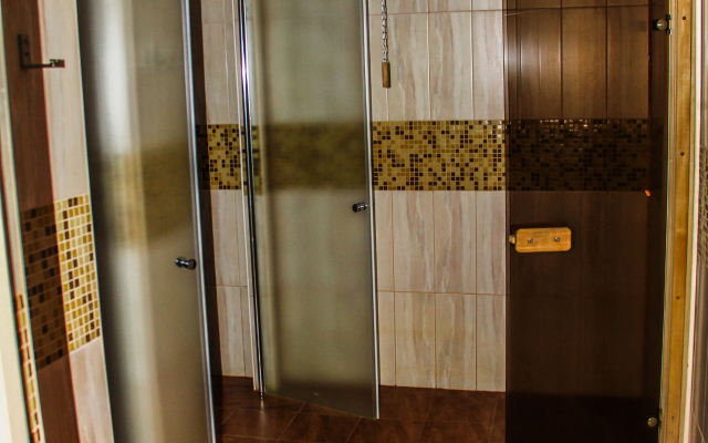 Aerograd Hotel