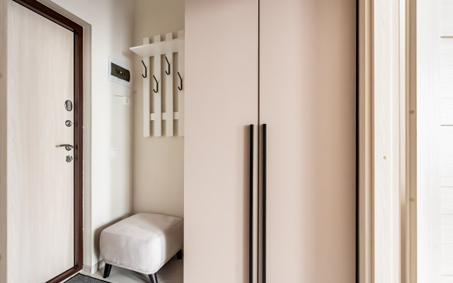 Апартаменты Лунная соната