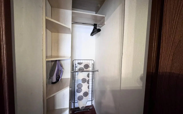 Sovremennaya I Uyutnaya V Samom Tsentre Yaroslavlya Flat