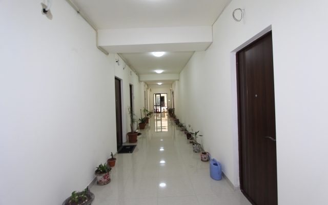 Gallery Nalbandyan Apartments