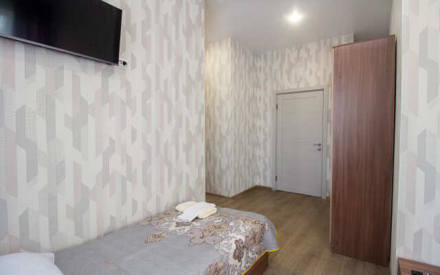 Hotel & restaurant Flotiliia