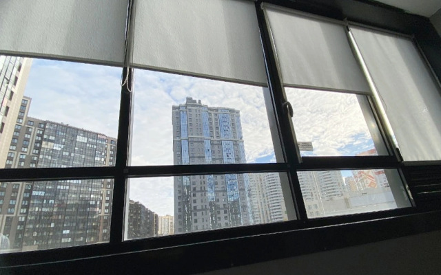 Квартира Уютная студия на Новгородском