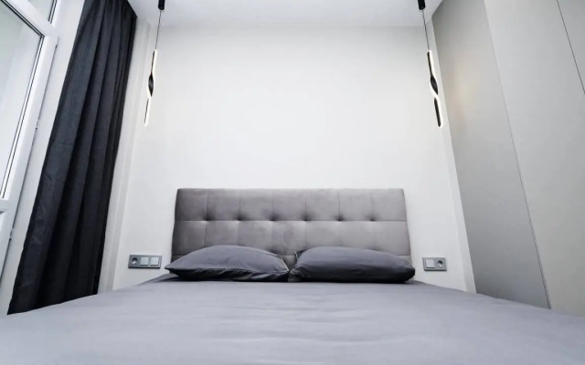 Clever House Apartments 1