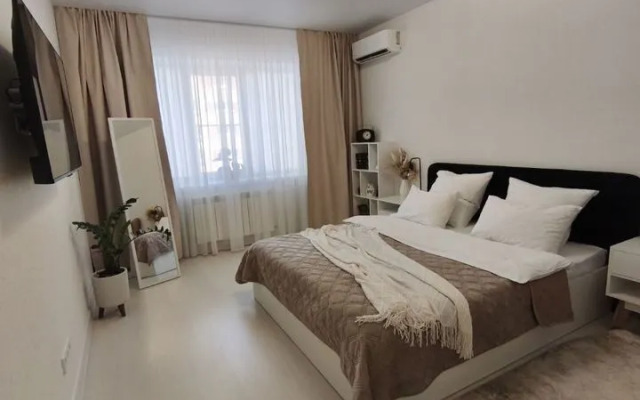 Квартира на Добролюбова