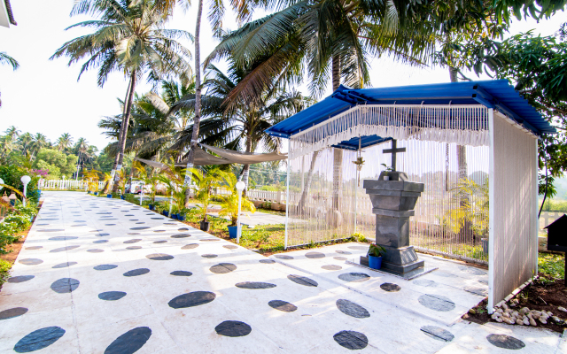 Visao de Campo Villa