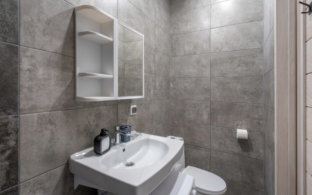 Квартира Уютная студия