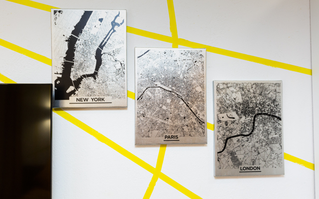 Tatyanin Park 30/2 Lodging House