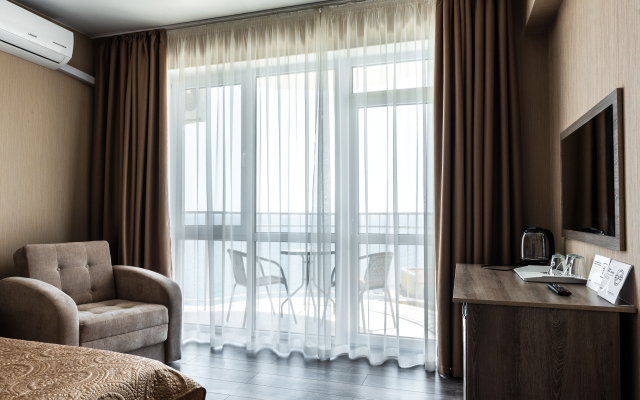 The SOFI Family House Mini-hotel