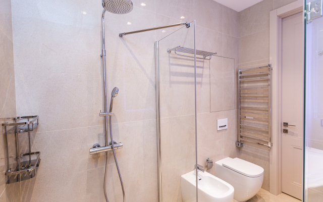 Апартаменты ЖК Софийский 18