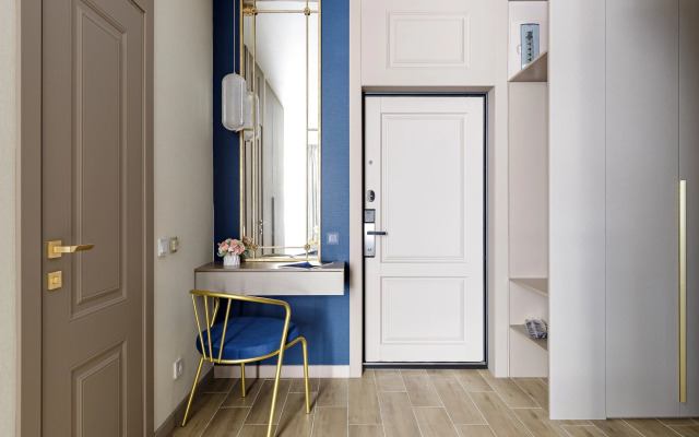 Апартаменты Юг Апарт Все Свои VIP