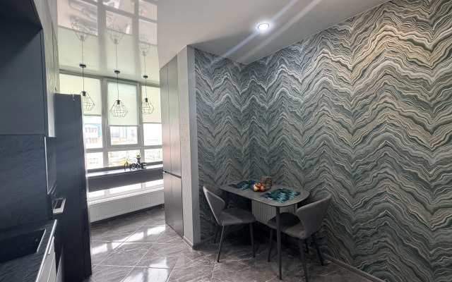 Квартира Уютная