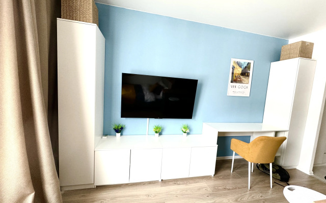 Milashka Flat