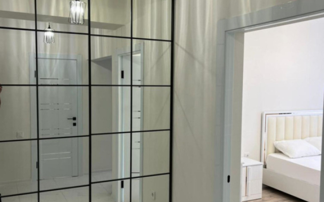 V samom tsentre goroda Flat
