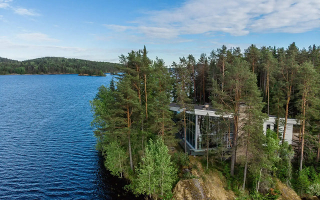 Dacha Vintera Park-hotel