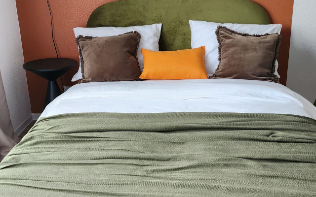 Квартира Дизайнерская  Рядом с Метро