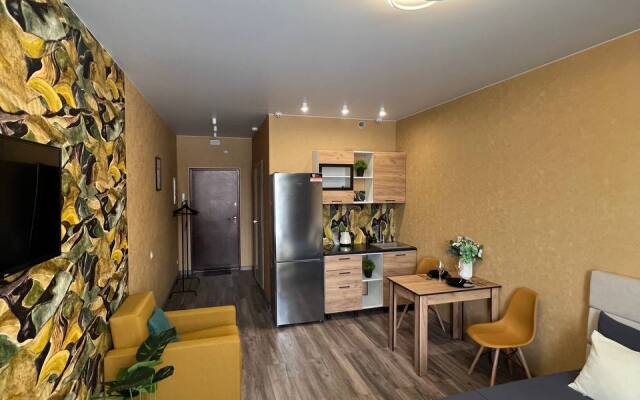 Fregat Apartments