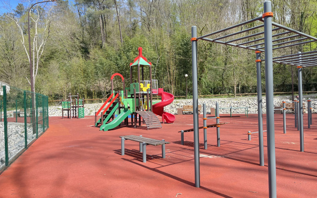 Квартира Sea Magic Apart в ЖК Аллея Парк