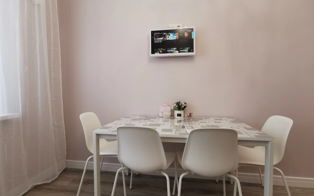 Квартира Sibkvart Гоголя 26