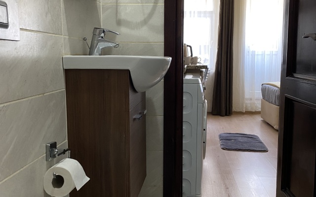 Taksim Home 1+0 Studio Apartments
