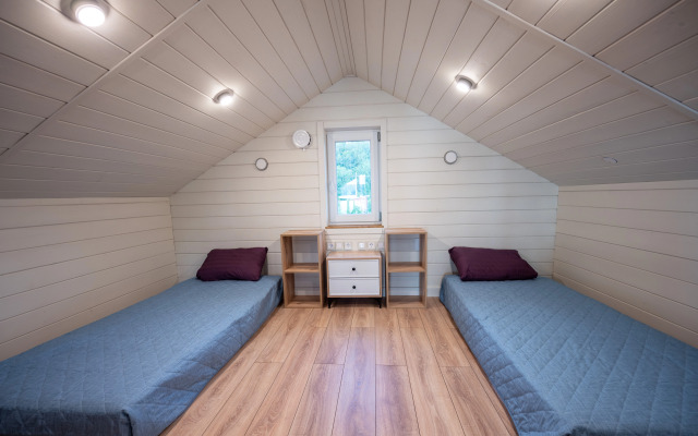 Частный дом Сиднаволок