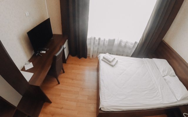 Villa Tat'yana Na Verhneozyornoj