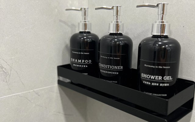 Апартаменты PiON в Пионерском на 1 Линии