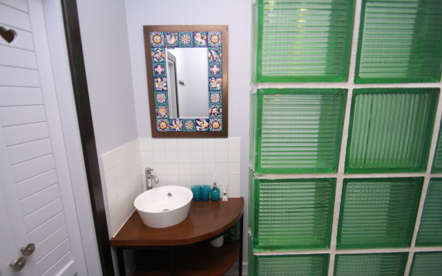 V Stile Loft V Tsentre Goroda Apartments