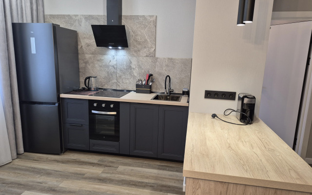 Квартира Стильная квартира с бесплатной парковкой