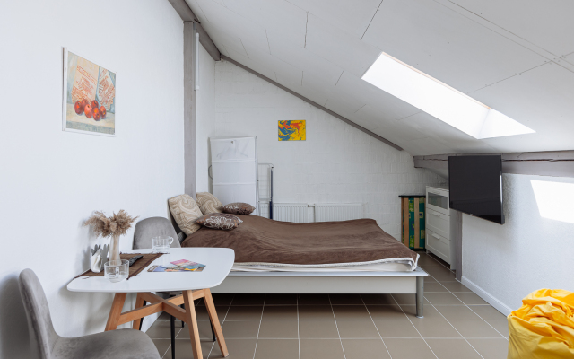 Studiya Loft Apartaments