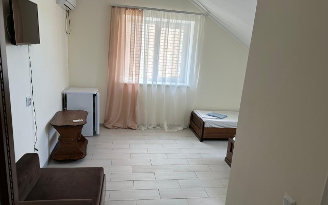 Rayskiy Ugolok Guest House