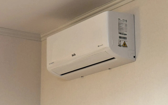 Апартаменты Новые стильные в Центральном парке, ЖК Бизнес-класса