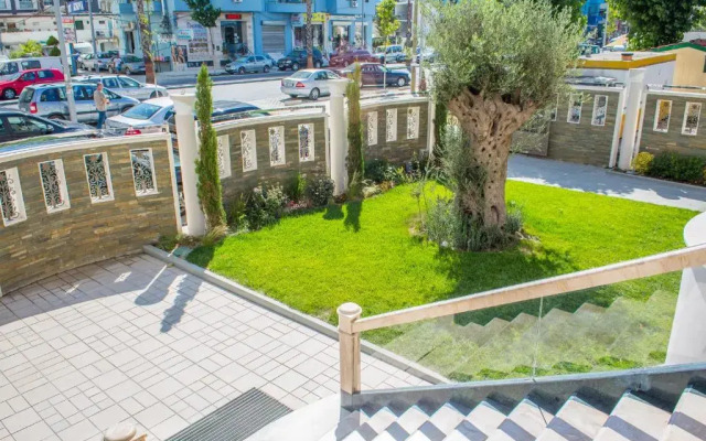 Отель Vila Koral