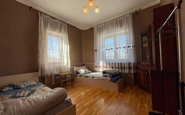 M2 Guest House