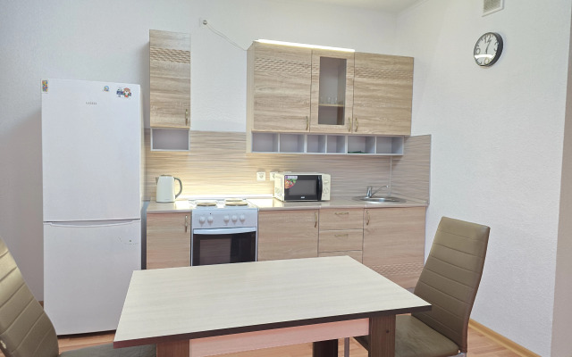 Квартира Золотой Престиж