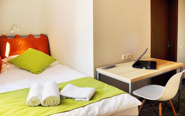 Avlabar Boutique Hotel