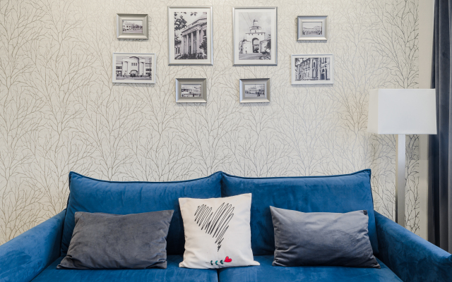 Dlya Vas Universitetskaya Apartments